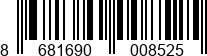 8681690008525