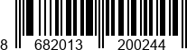 8682013200244