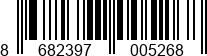 8682397005268