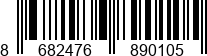 8682476890105