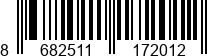 8682511172012