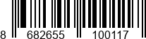 8682655100117