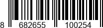 8682655100254