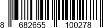 8682655100278