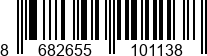 8682655101138