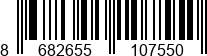 8682655107550