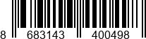 8683143400498