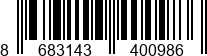 8683143400986