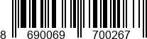 8690069700267
