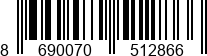 8690070512866