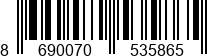 8690070535865