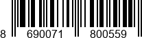 8690071800559