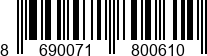 8690071800610