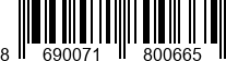 8690071800665