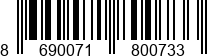 8690071800733
