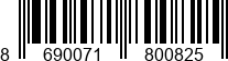 8690071800825