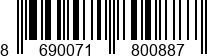 8690071800887