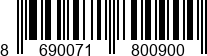 8690071800900
