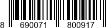 8690071800917