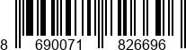 8690071826696