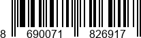 8690071826917