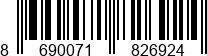 8690071826924
