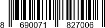 8690071827006