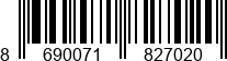 8690071827020