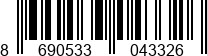 8690533043326