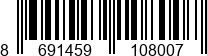 8691459108007