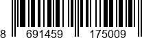 8691459175009