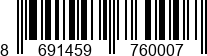 8691459760007