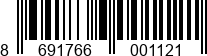 8691766001121