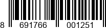 8691766001251