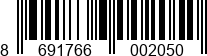 8691766002050