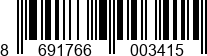 8691766003415