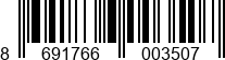 8691766003507