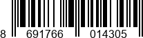 8691766014305