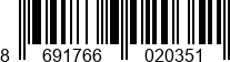 8691766020351