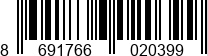 8691766020399