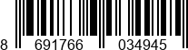 8691766034945