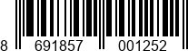 8691857001252