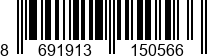 8691913150566