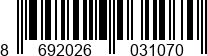 8692026031070