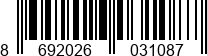 8692026031087
