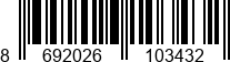 8692026103432