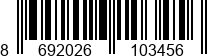 8692026103456