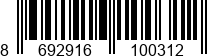 8692916100318