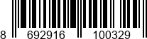 8692916100322