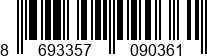 8693357090361